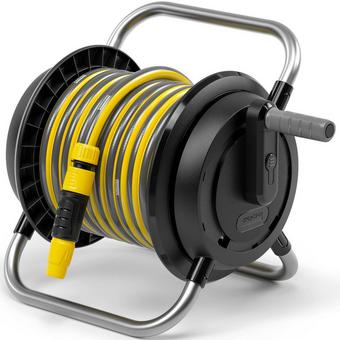 Karcher HR 2.10 Hose Reel Set