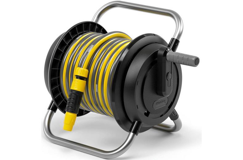 Karcher HR 2.10 Hose Reel Set Karcher HR 2.10 Hose Reel Set