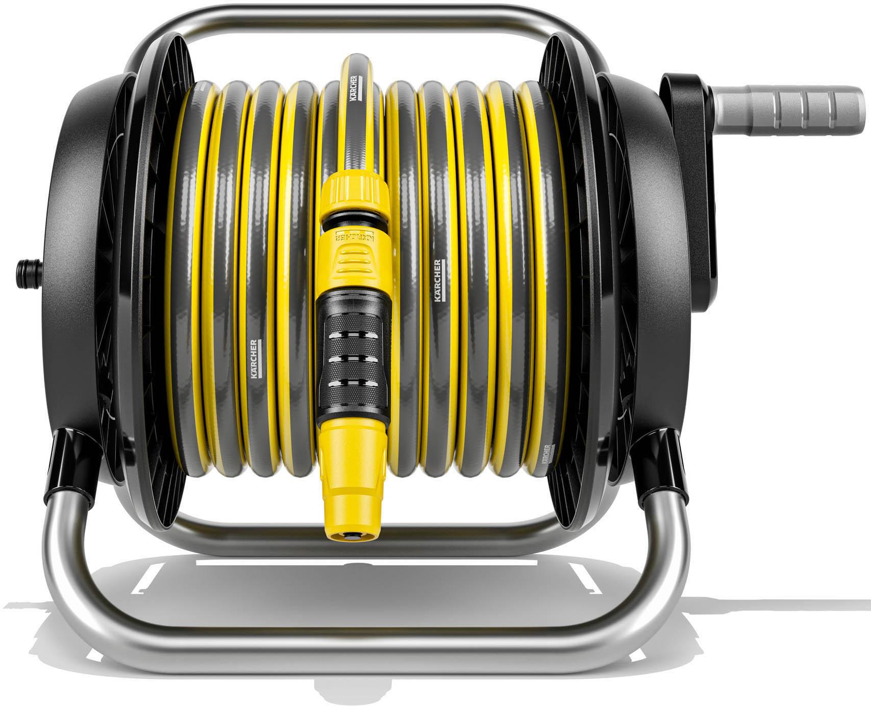 Karcher HR 2.10 Hose Reel Set