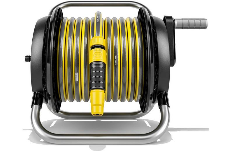 Karcher HR 2.10 Hose Reel Set Karcher HR 2.10 Hose Reel Set