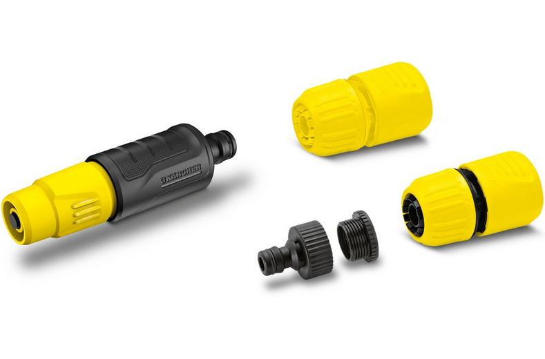 Karcher HR 2.10 Hose Reel Set Karcher HR 2.10 Hose Reel Set