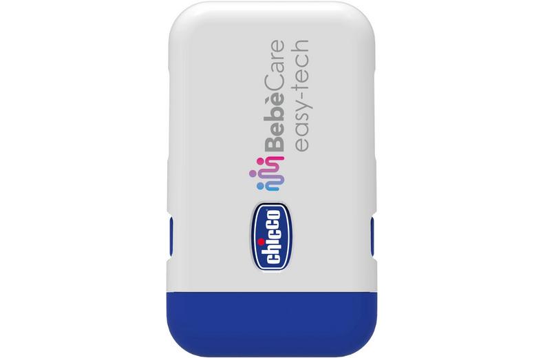 Chicco BebeCare Easy Technology Universal Child Seat Safety System Chicco BebeCare Easy Technology Universal Child Seat Safety System