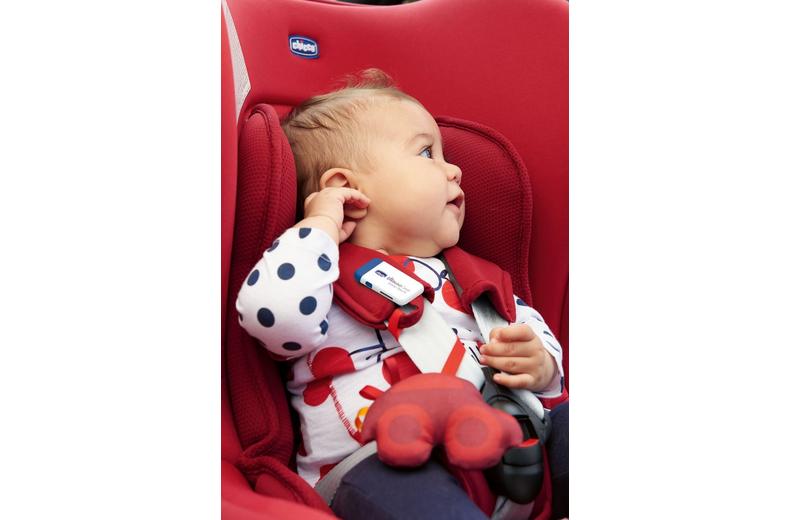 Chicco BebeCare Easy Technology Universal Child Seat Safety System Chicco BebeCare Easy Technology Universal Child Seat Safety System