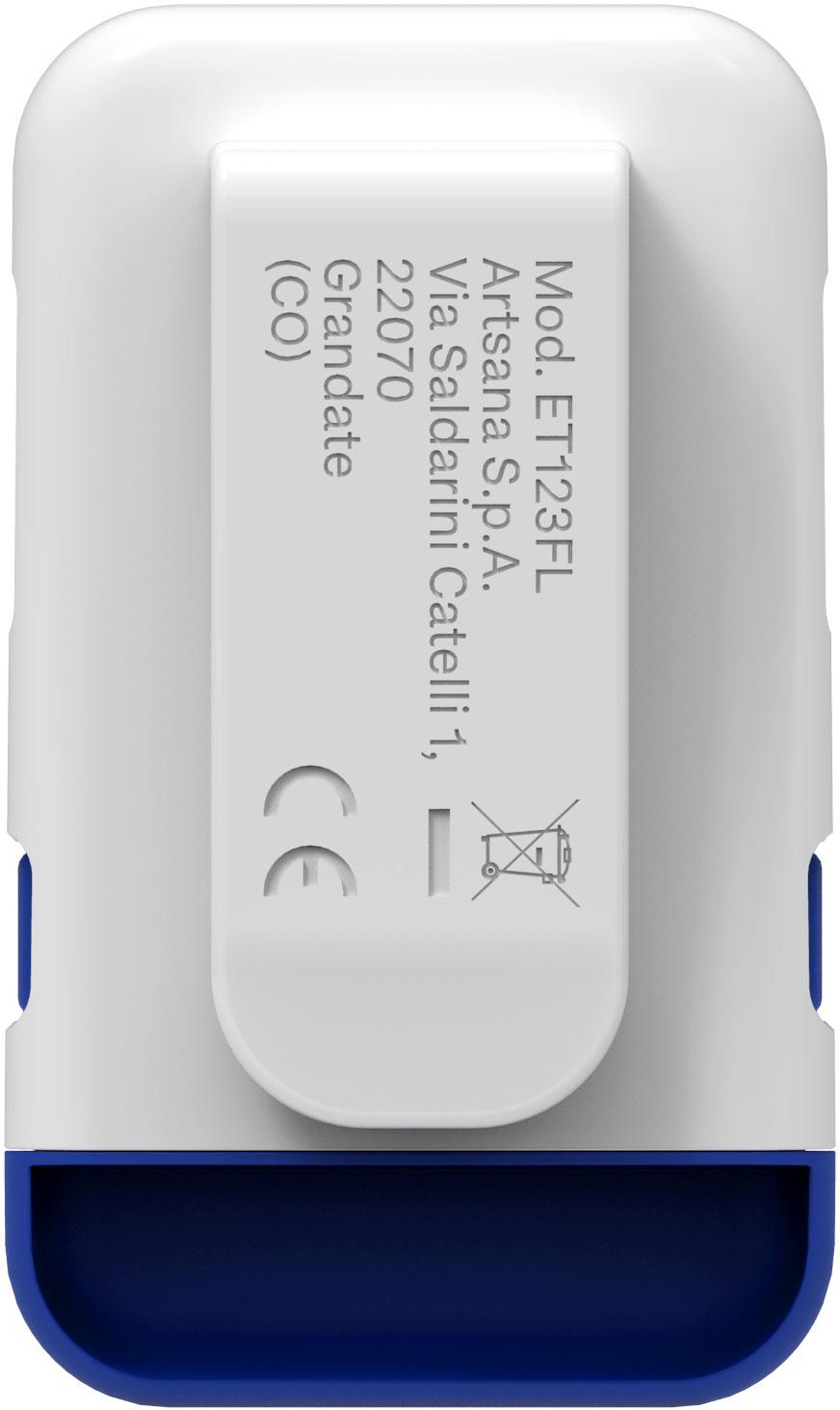 Chicco BebeCare Easy Technology Universal Child Seat Safety System