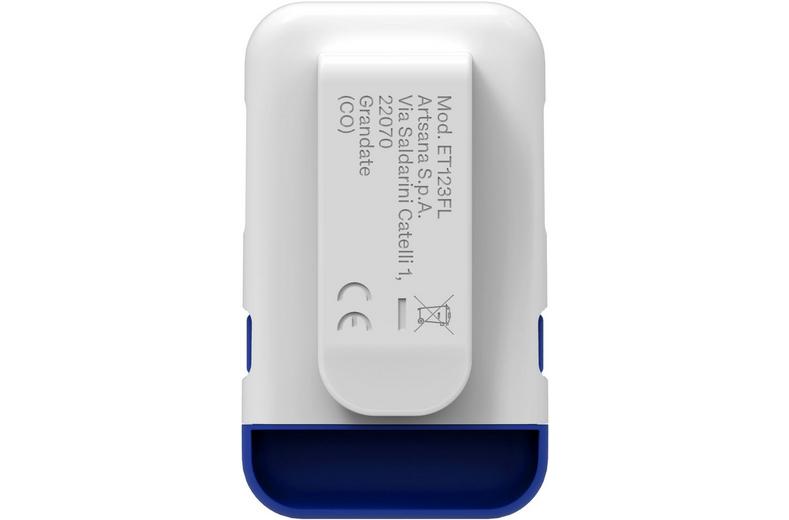 Chicco BebeCare Easy Technology Universal Child Seat Safety System Chicco BebeCare Easy Technology Universal Child Seat Safety System