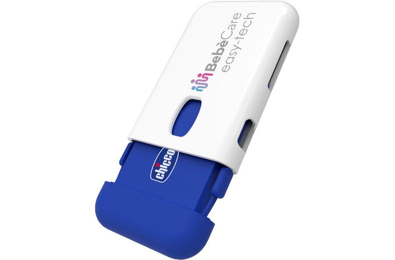 Chicco BebeCare Easy Technology Universal Child Seat Safety System Chicco BebeCare Easy Technology Universal Child Seat Safety System