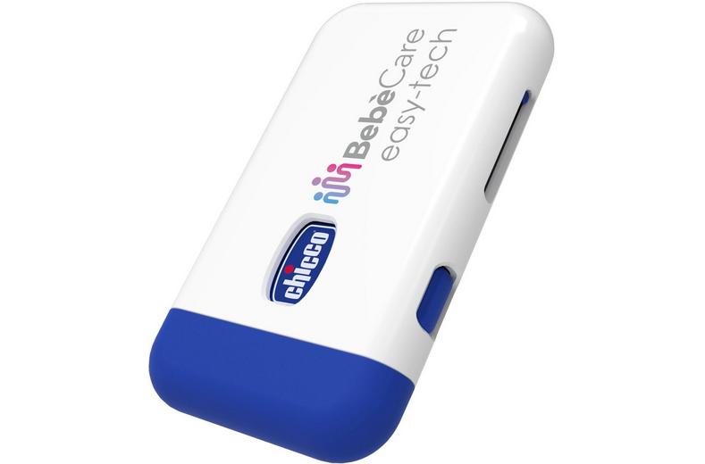 Chicco BebeCare Easy Technology Universal Child Seat Safety System Chicco BebeCare Easy Technology Universal Child Seat Safety System