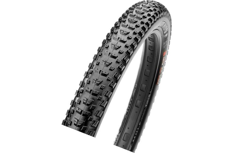 Maxxis Rekon Folding Tyre 27.5x2.40" WT 60 TPI 3C MaxxTerra EXO TR Maxxis Rekon Folding Tyre 27.5x2.40" WT 60 TPI 3C MaxxTerra EXO TR