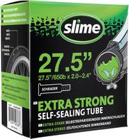 Halfords Slime Self-Sealing Inner Tubes 27.5 inch Schrader | Extra 8% off for BC Members