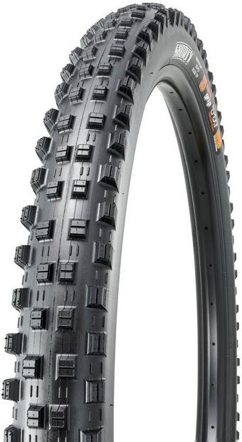 Maxxis Shorty Folding Tyre 29x2.40" WT 60 TPI 3C MaxxTerra EXO TR