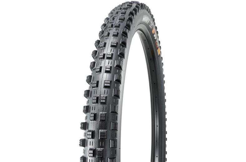 Maxxis Shorty Folding Tyre Maxxis Shorty Folding Tyre