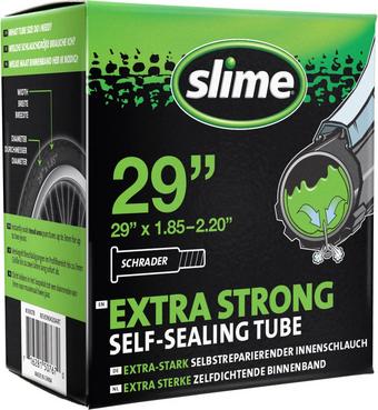 Slime Schrader Self-Sealing Bike Inner Tube 29" x 1.5-2.3"