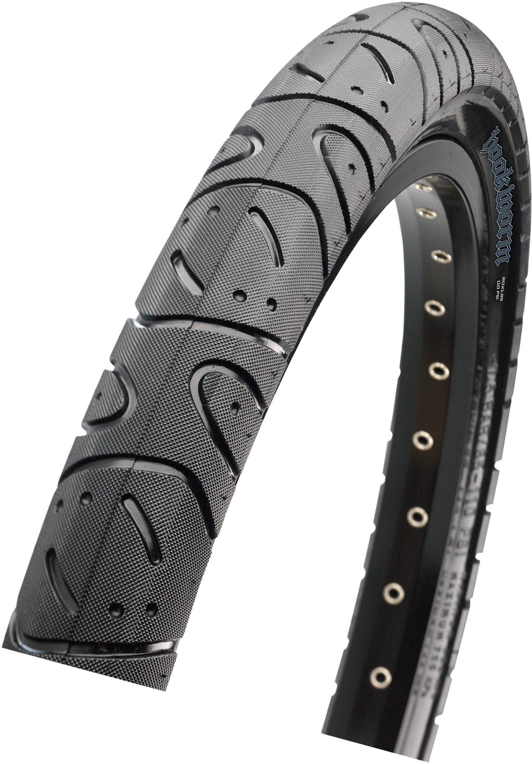 Maxxis Hookworm 60 TPI Wired Bike Tyre