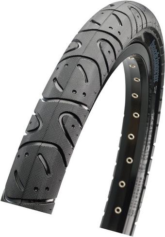 Maxxis Hookworm 60 TPI Wired Bike Tyre