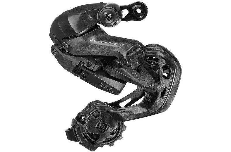 Campagnolo Super Record Wireless 12 Speed Rear Derailleur Campagnolo Super Record Wireless 12 Speed Rear Derailleur