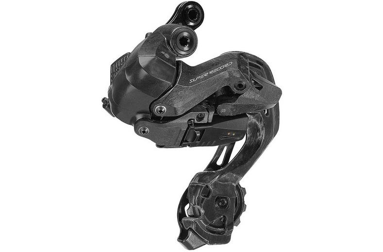 Campagnolo Super Record Wireless 12 Speed Rear Derailleur Campagnolo Super Record Wireless 12 Speed Rear Derailleur