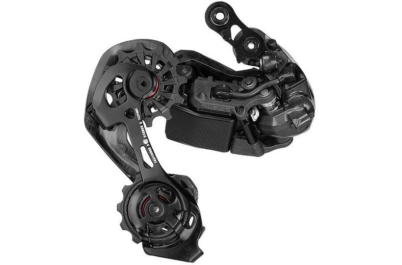 Campagnolo Super Record Wireless 12 Speed Rear Derailleur Campagnolo Super Record Wireless 12 Speed Rear Derailleur