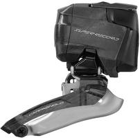 Halfords Campagnolo Super Record Wireless 2X12 Speed Front Derailleur | Extra 8% off for BC Members