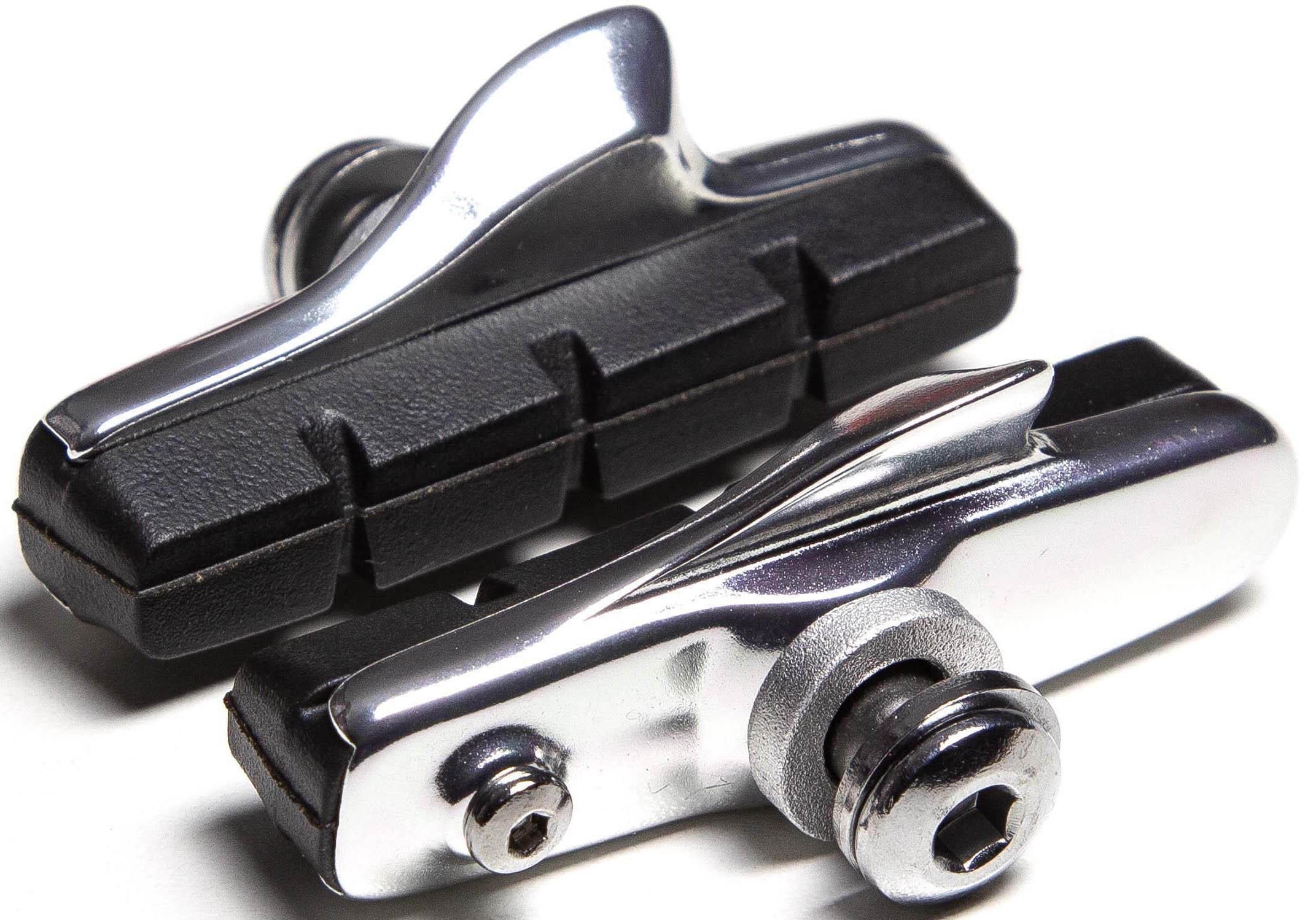 Clarks Performance Road Bike Rim Brake Pads