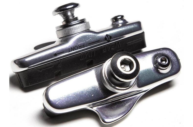 Clarks Performance Road Bike Rim Brake Pads Clarks Performance Road Bike Rim Brake Pads