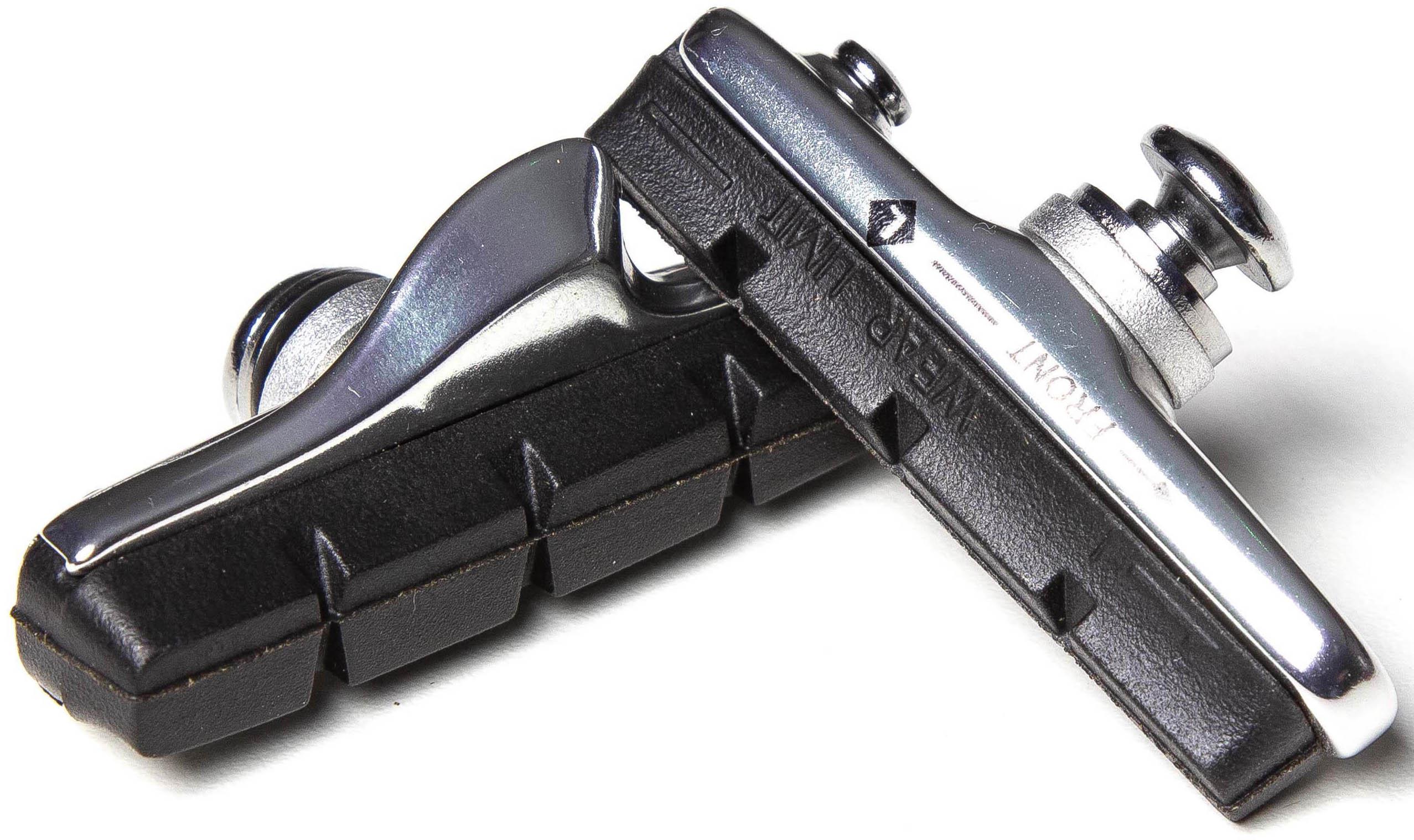 Clarks Performance Road Bike Rim Brake Pads