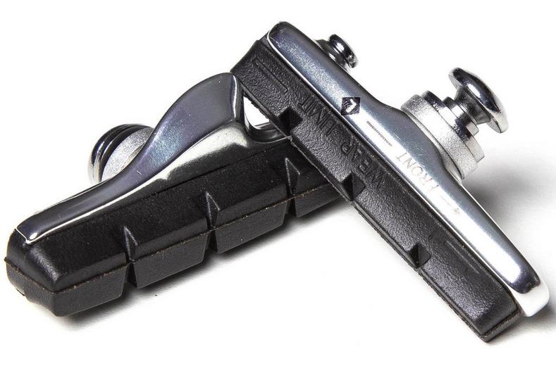 Clarks Performance Road Bike Rim Brake Pads Clarks Performance Road Bike Rim Brake Pads