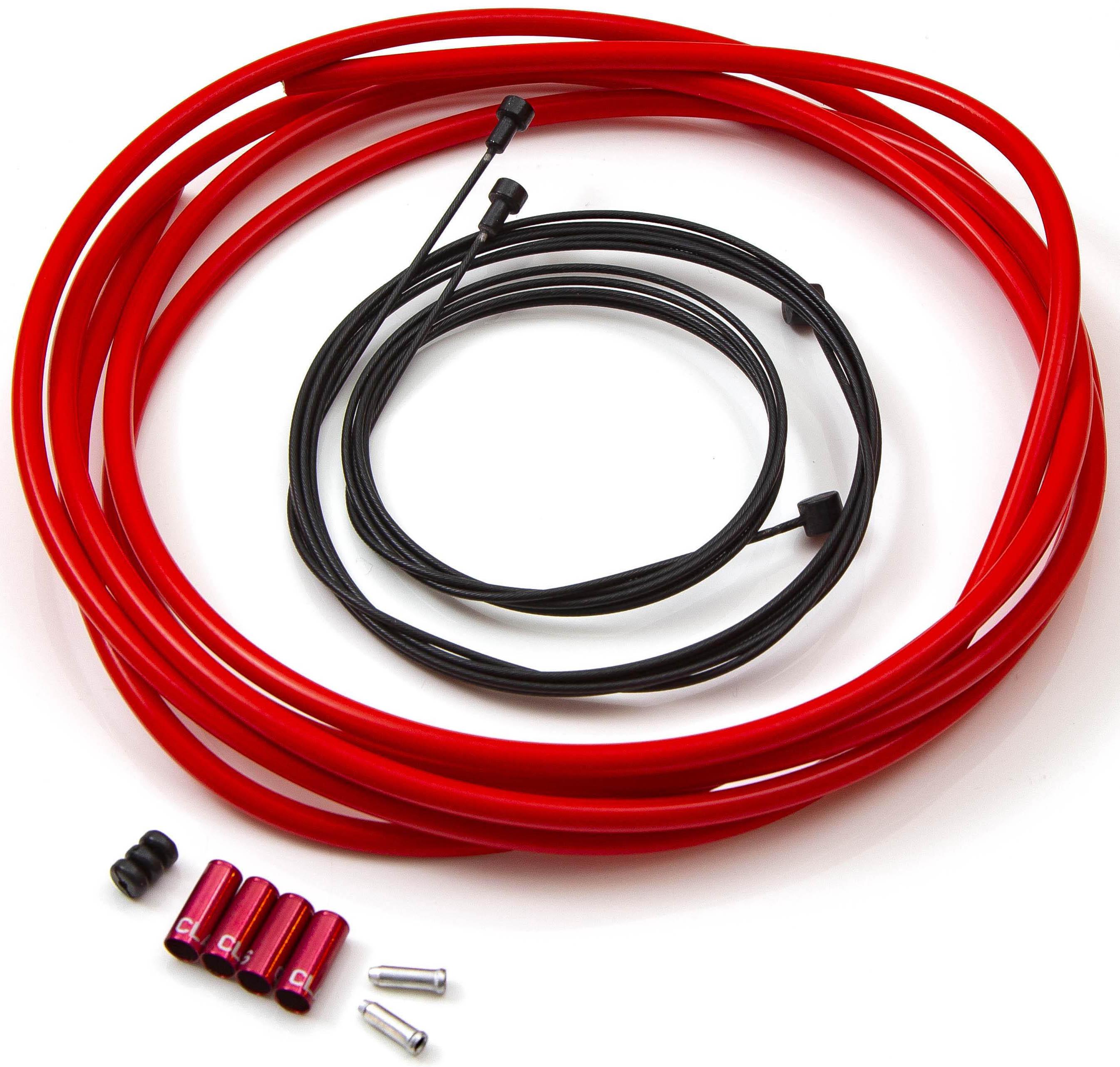 Disc Brakes Bike Brake Cable Halfords Wire Bike Gear Cable