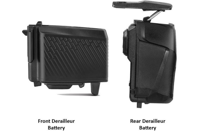 Campagnolo Super Record Wireless 12 Speed Batteries Campagnolo Super Record Wireless 12 Speed Batteries