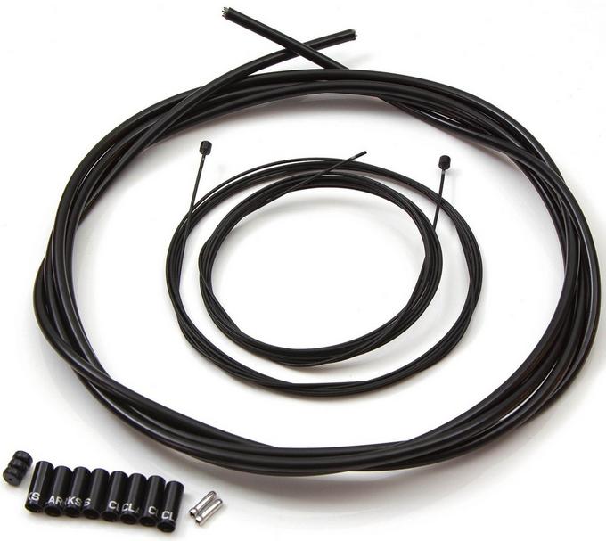 Gear cheap cable set