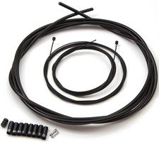 Halfords Clarks Universal Teflon Gear Cable Kit (7139-Tef) | Extra 8% off for BC Members