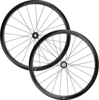 Campagnolo Hyperon Disc Brake Wheelset