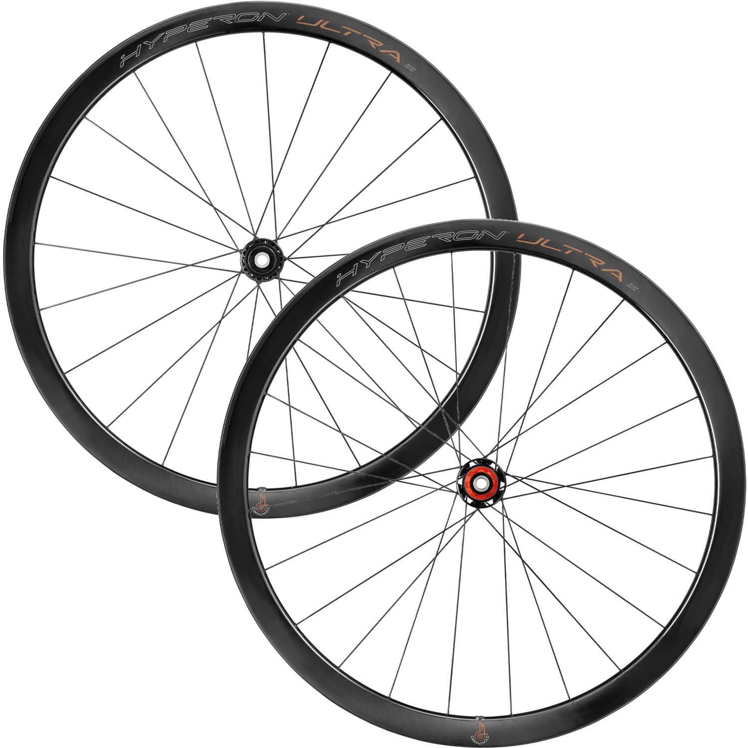 Campagnolo Hyperon Ultra Disc Brake Wheelset