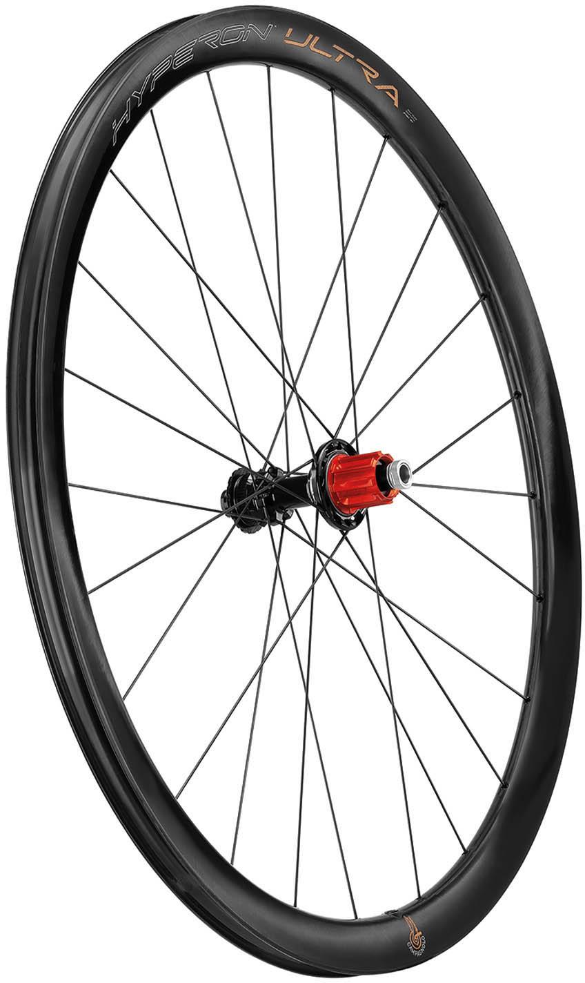 Campagnolo Hyperon Ultra Disc Brake Wheelset