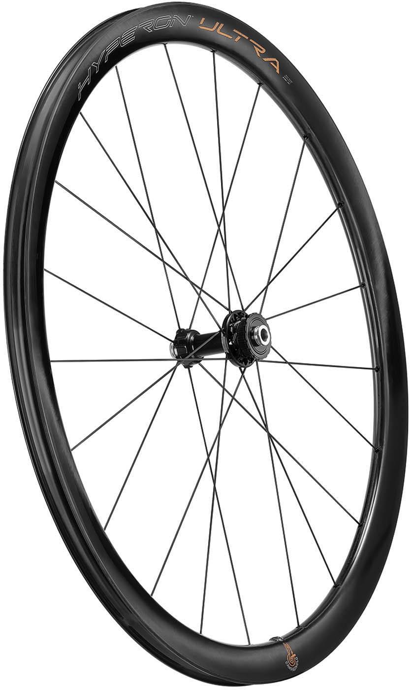 Campagnolo Hyperon Ultra Disc Brake Wheelset