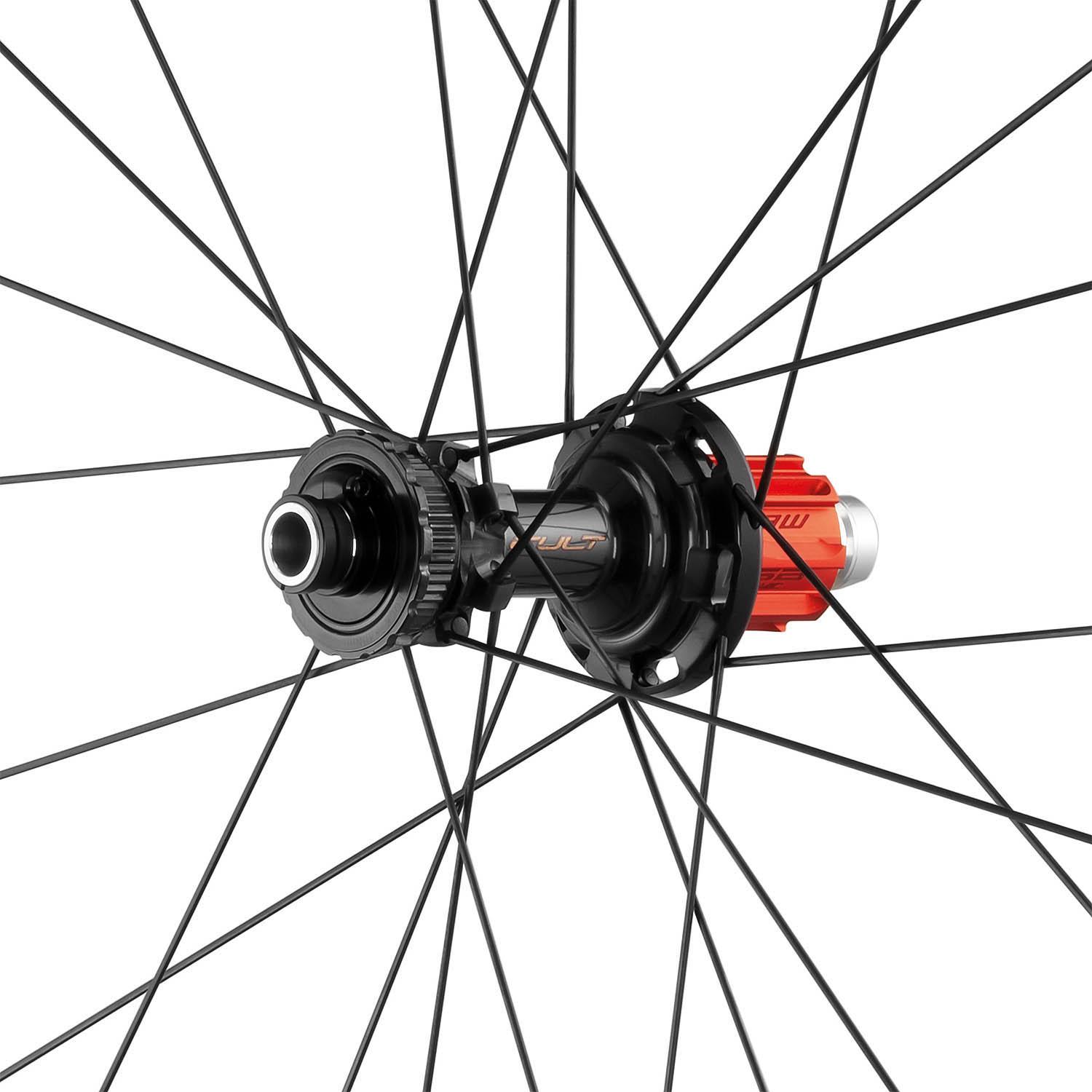 Campagnolo Hyperon Ultra Disc Brake Wheelset