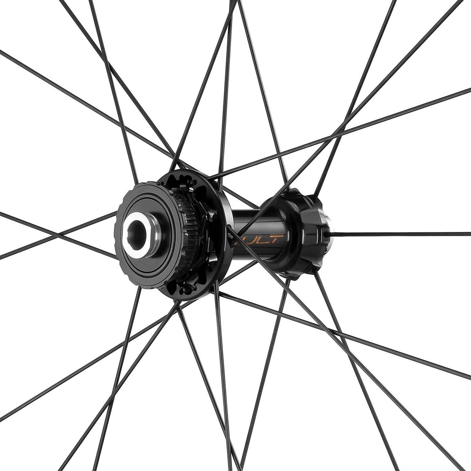 Campagnolo Hyperon Ultra Disc Brake Wheelset