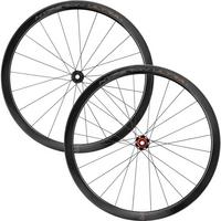 Halfords Campagnolo Hyperon Ultra Disc Brake Wheelset, Shimano Hg | Extra 8% off for BC Members