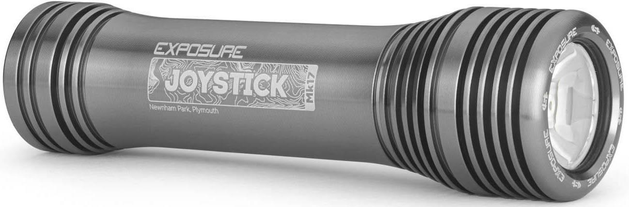 Exposure Lights Joystick Mk17 Bike Light