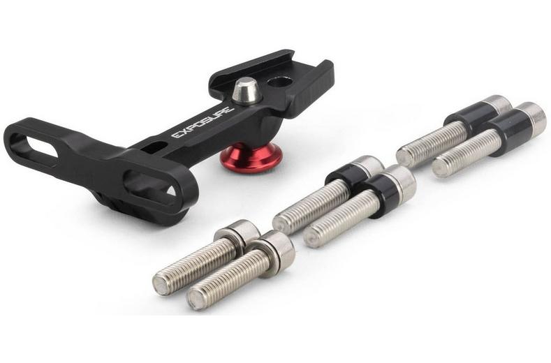 Exposure Stem Quick Release Bracket Exposure Stem Quick Release Bracket