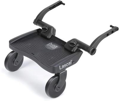 Lascal BuggyBoard Mini - Grey