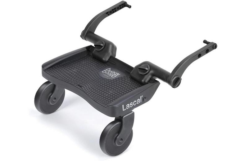 Lascal BuggyBoard Mini - Grey Lascal BuggyBoard Mini - Grey