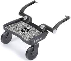 Lascal BuggyBoard Mini Leopard Halfords UK