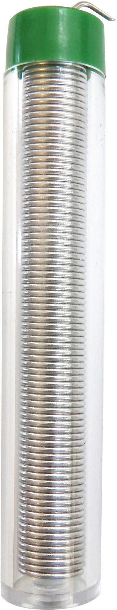 Halfords Cored Solder 15SWG Lead Free (ELEC132) Halfords Cored Solder 15SWG Lead Free (ELEC132)