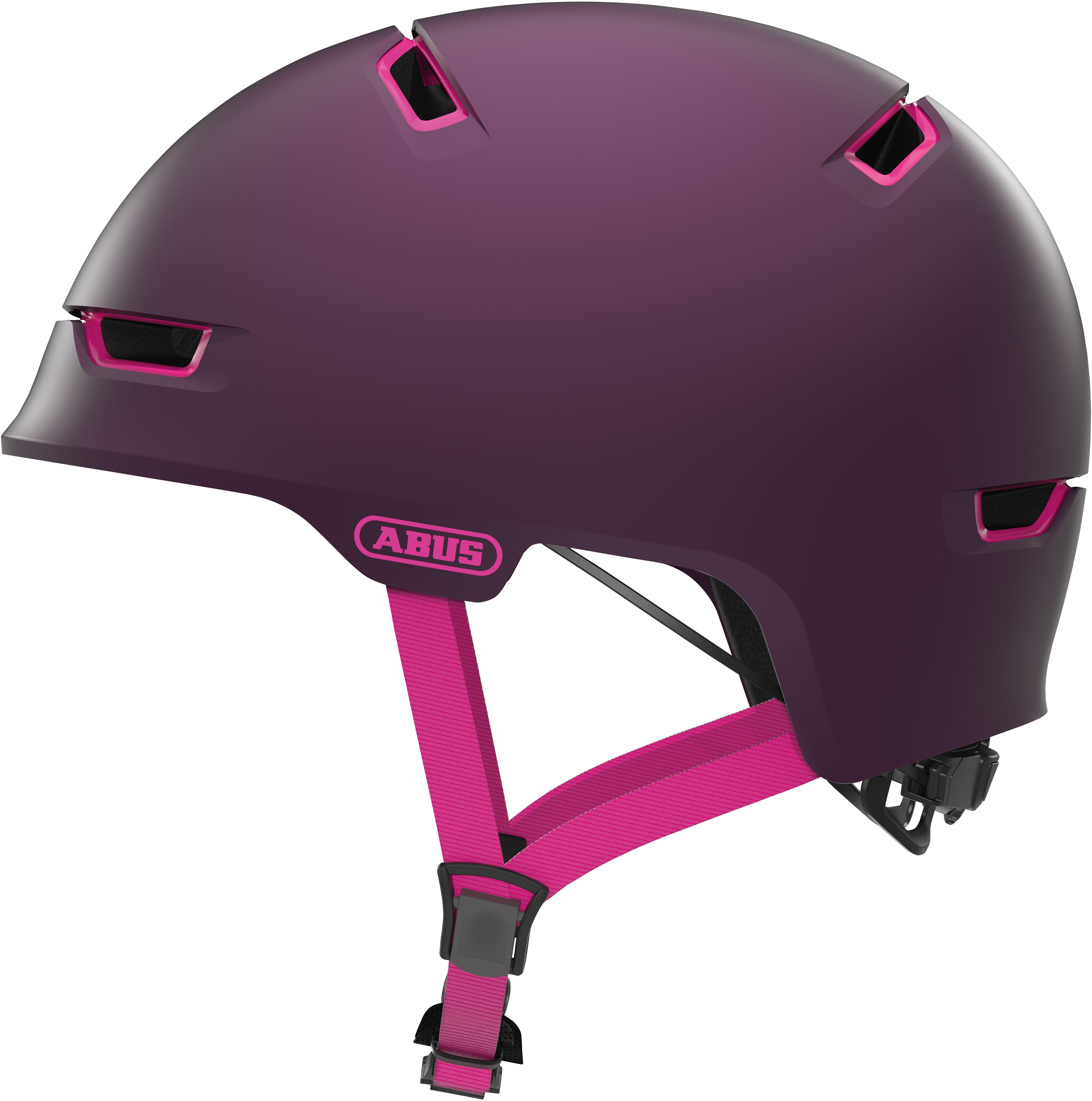 ABUS Scraper 3.0 Ace Helmet