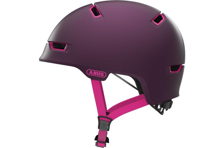 ABUS Scraper 3.0 Ace Helmet | Halfords UK ABUS Scraper 3.0 Ace Helmet | Halfords UK
