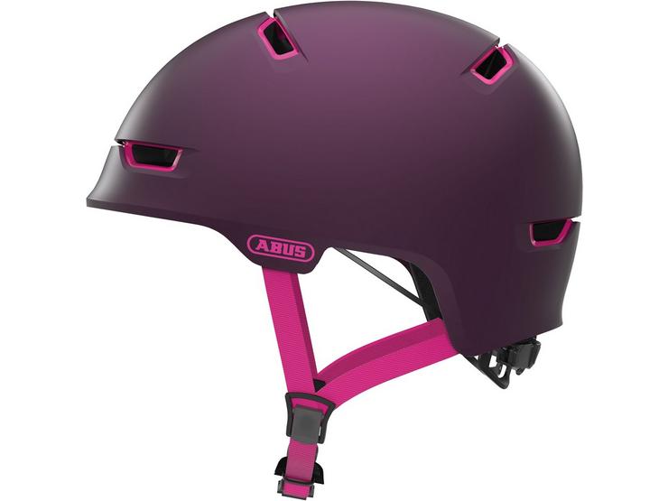 ABUS Scraper 3.0 Ace Helmet