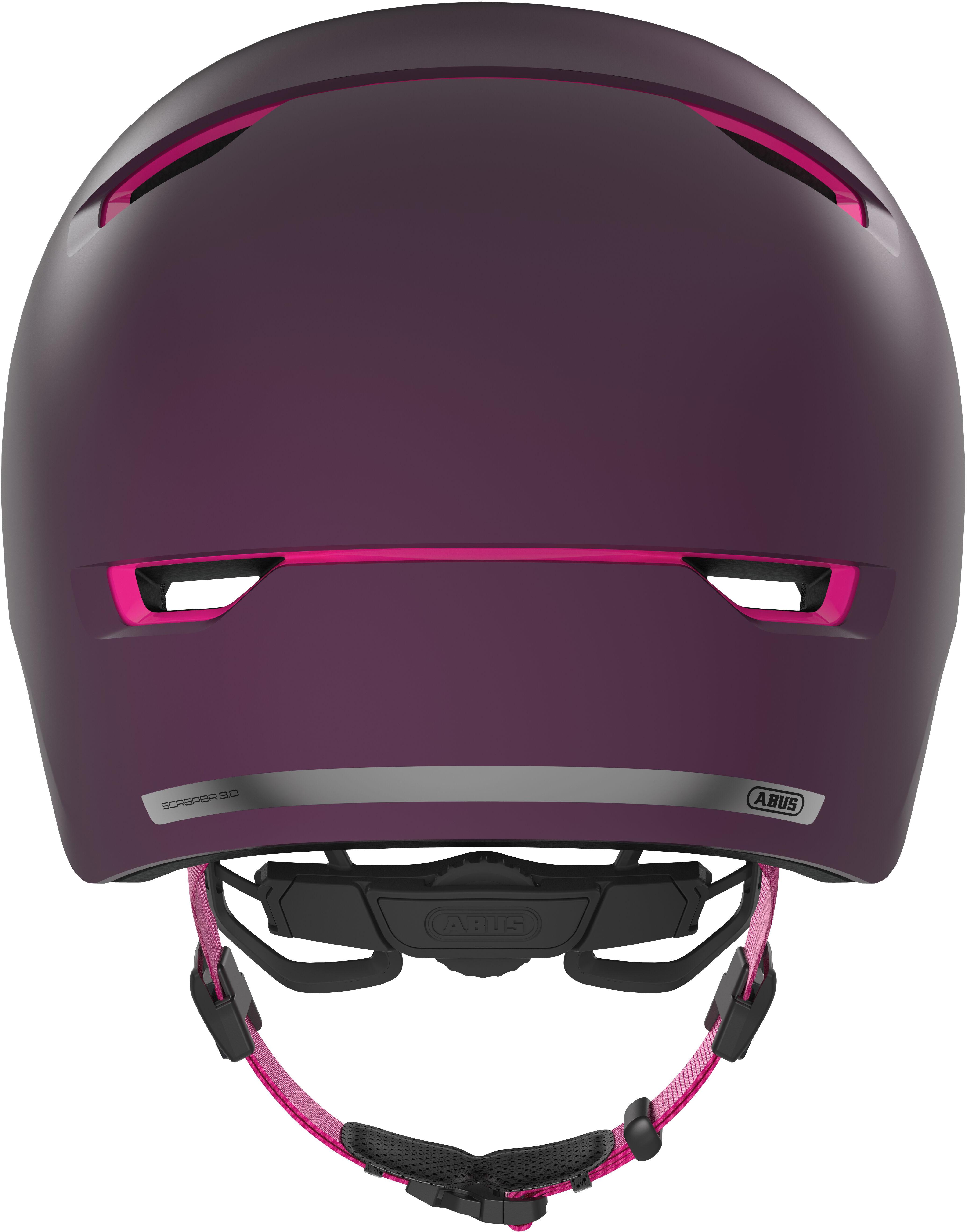 ABUS Scraper 3.0 Ace Helmet