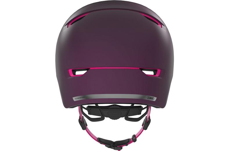 ABUS Scraper 3.0 Ace Helmet | Halfords UK ABUS Scraper 3.0 Ace Helmet | Halfords UK