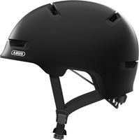 Halfords ABUS Abus Scraper 3.0 Helmet