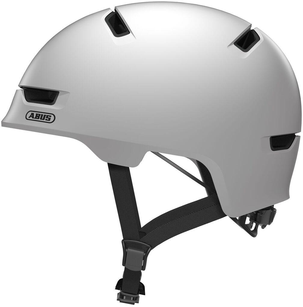 Abus Scraper 3.0 Helmet White M